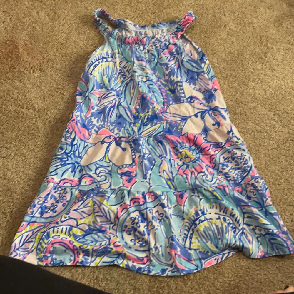 Lilly Pulitzer